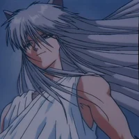 Yoko Kurama 