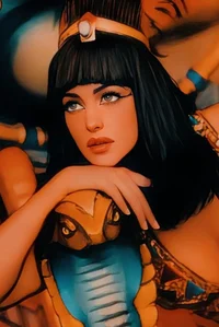 Cleopatra