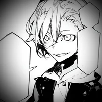 Chuuya Nakahara