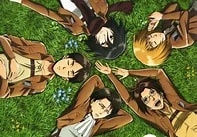Aot sleepover