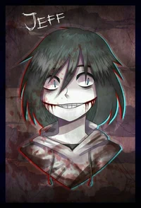 Jeff the killer