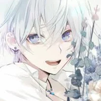 Erlang_your Cute boy