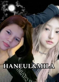 Haneul And Mila