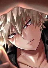 Bakugo