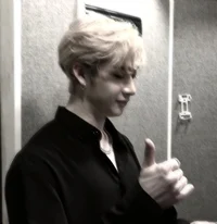 Bang chan mafia boss