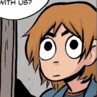 2 - Scott Pilgrim