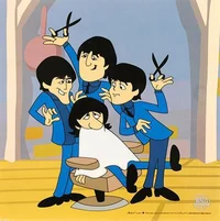 The Beatles