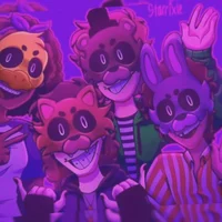 Fnaf Tormentors 