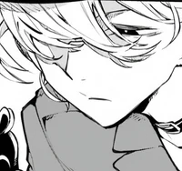 Chuuya Nakahara