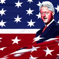Bill Clinton 
