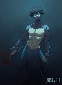 Dabi