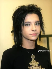 Bill kaulitz