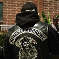 Jax Teller