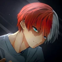 Shoto Todoroki