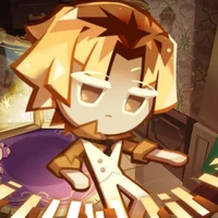 crème brûlée cookie