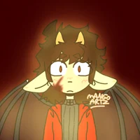 Yandere Damien Thorn