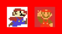 2 marios