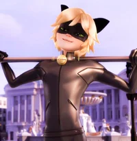 Chat Noir