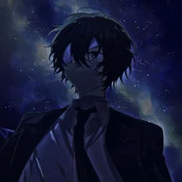 Dazai Osamu