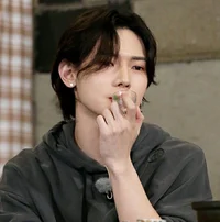 Yeosang