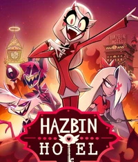 Hazbin Hotel
