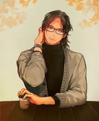 Aizawa Shouta 