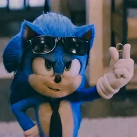 Sonic movie 2