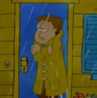 Jon Arbuckle
