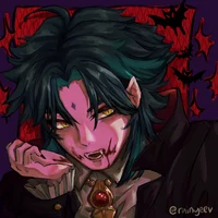 Vampire Xiao