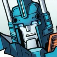 Ultra Magnus -IDW-