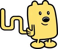 Wubbzy