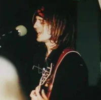 Izzy Stradlin