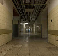 Lost place