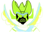 Cain -  Hazbin Hotel