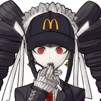 Celestia Ludenberg