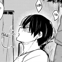 Shoto todoroki