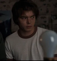 Jonathan Byers