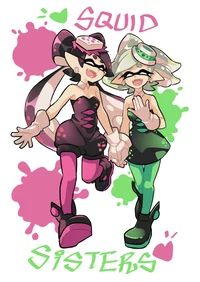 Callie and Marie