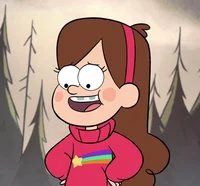 Mabel Pines