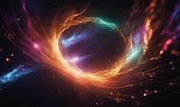 Rainbow Nebula