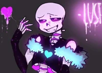 BF Lust Sans