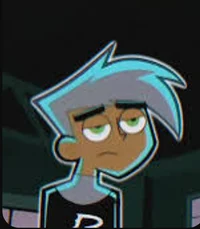 danny phantom