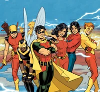 Teen Titans