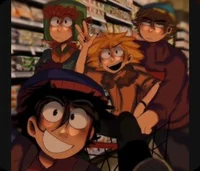 Cartmans group 