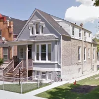 abusive house -