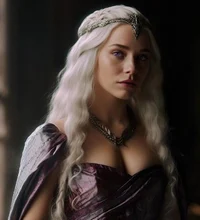 Rhaenys Targaryen