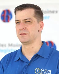 Chase Russell Oliver