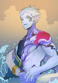 Alien Master Axiomar