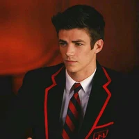 Sebastian Smythe