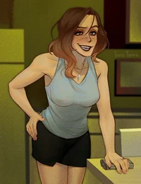 Celia lede teacher